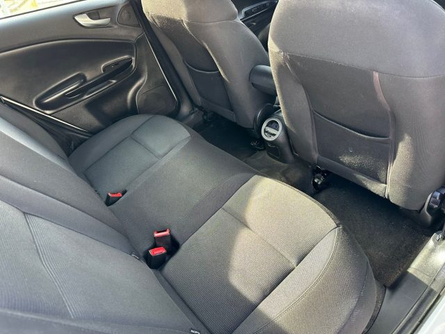 ALFA ROMEO Giulietta usata, con Climatizzatore