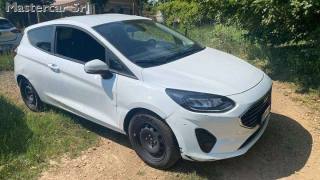FORD Fiesta usata, con Airbag
