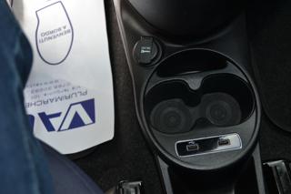 FIAT 500 usata, con Controllo trazione