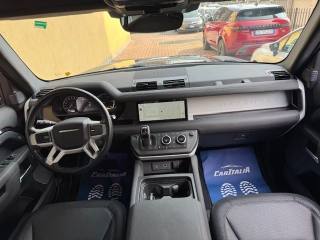 LAND ROVER Defender usata, con Cerchi in lega