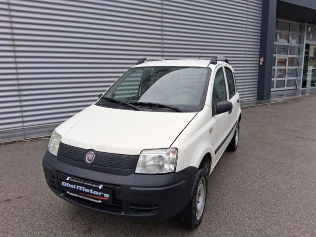 FIAT Panda usata, con Airbag
