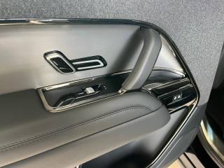 LAND ROVER Range Rover Sport usata, con Servosterzo
