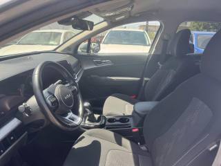 KIA Sportage usata, con Cerchi in lega