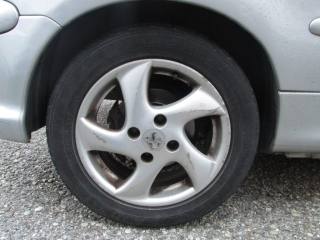 PEUGEOT 206 usata 60