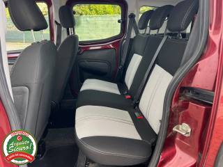 FIAT Qubo usata, con Cruise Control