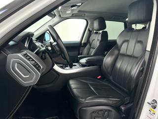 LAND ROVER Range Rover Sport usata, con Cruise Control