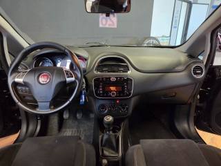FIAT Punto usata, con Bluetooth