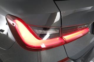 BMW 320 usata 9