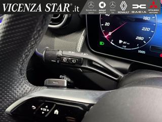 MERCEDES-BENZ GLC 220 usata, con Trazione integrale