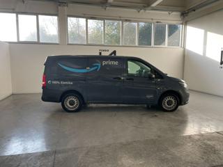 MERCEDES-BENZ eVito usata, con ESP