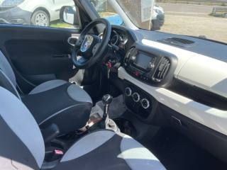 FIAT 500L usata 16