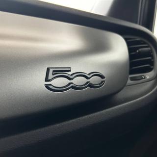 FIAT 500X usata, con Sedile posteriore sdoppiato