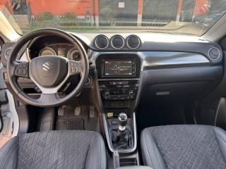 SUZUKI Vitara usata, con Chiusura centralizzata