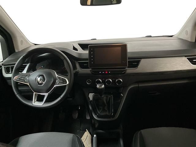 RENAULT Kangoo usata, con USB