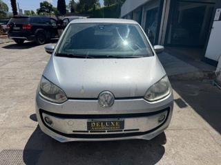 VOLKSWAGEN up! 1.0 75 CV 3 porte high up!