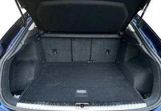 AUDI Q3 usata, con Fendinebbia