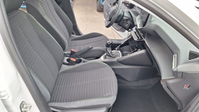 PEUGEOT 208 usata, con Controllo automatico clima