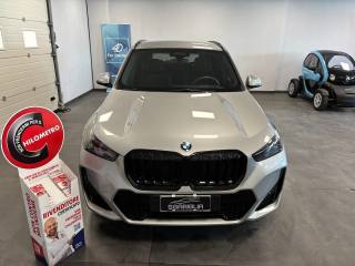 BMW X1 usata, con Hill holder