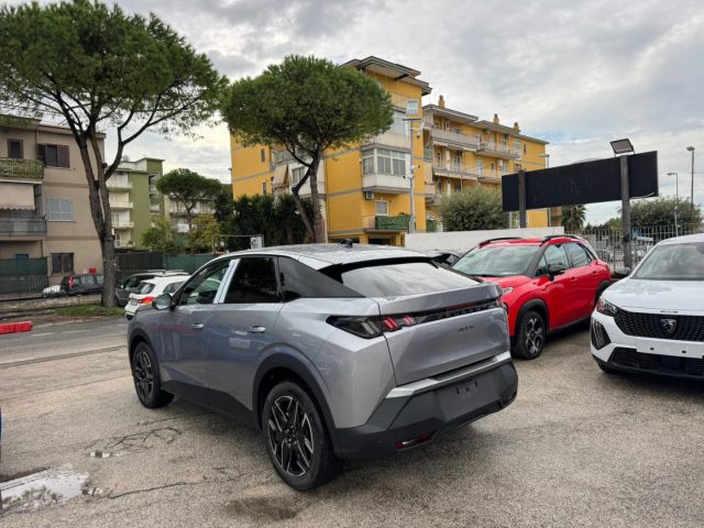 PEUGEOT 3008 usata, con Chiusura centralizzata