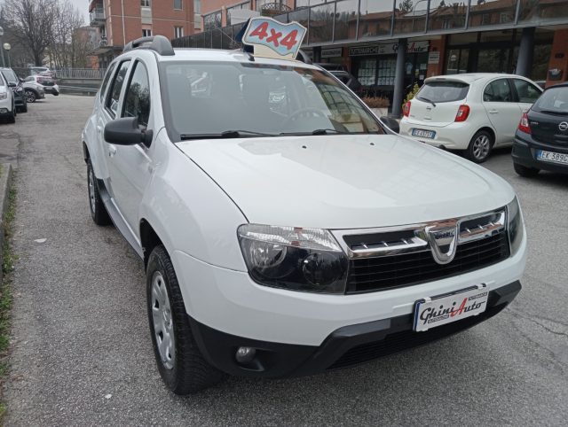 DACIA Duster usata, con Airbag