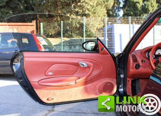 PORSCHE 911 usata, con Tettuccio apribile