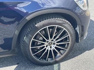 MERCEDES-BENZ GLC 220 usata 21