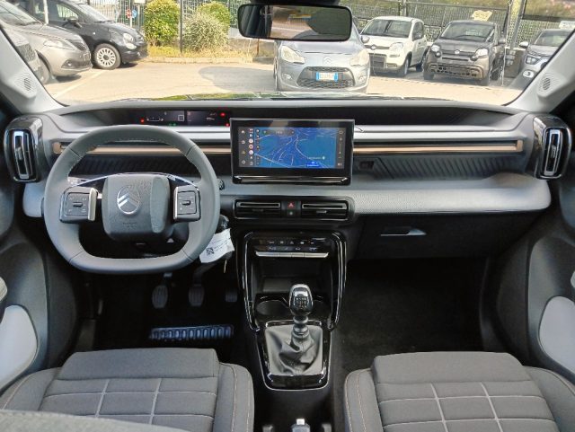 CITROEN C3 Aircross usata, con Controllo automatico clima