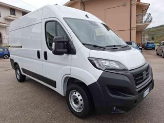 FIAT Ducato usata, con Airbag