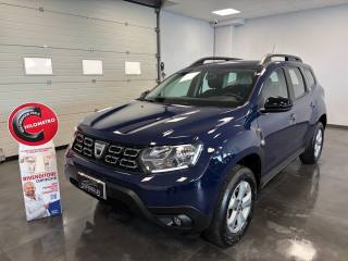 DACIA Duster usata, con Airbag laterali