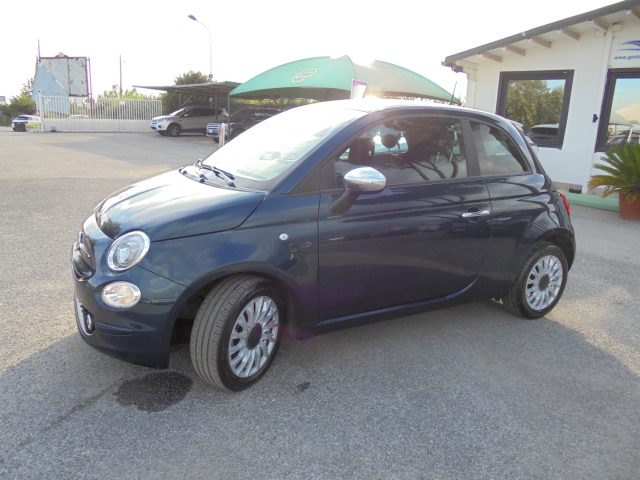 FIAT 500 usata, con Autoradio