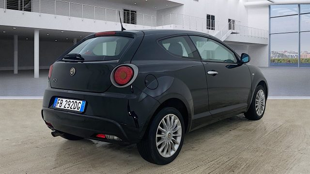 ALFA ROMEO MiTo usata, con ESP