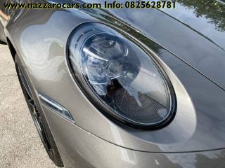 PORSCHE 992 usata, con Sedili riscaldati