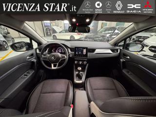 RENAULT Captur usata, con Controllo automatico clima