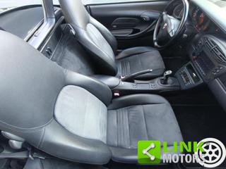 PORSCHE Boxster usata, con Fendinebbia