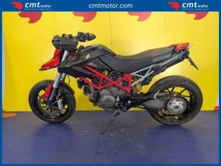 DUCATI Hypermotard 796 usata 2