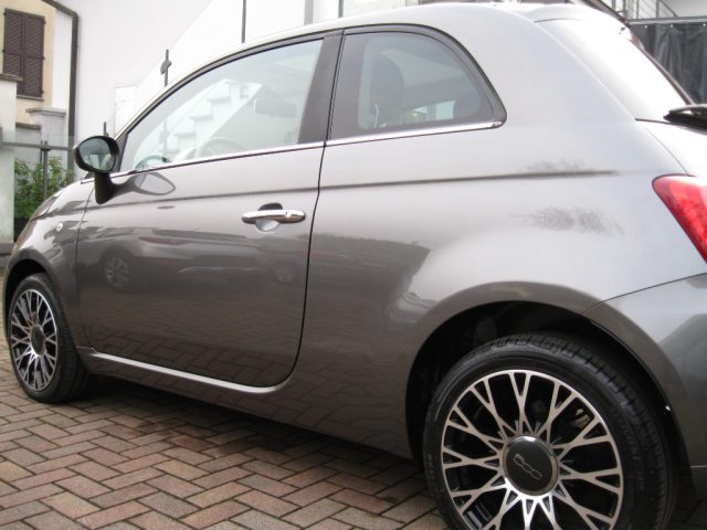 FIAT 500 usata, con Alzacristalli elettrici