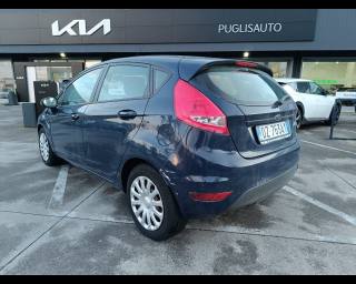 FORD Fiesta usata, con Airbag Passeggero