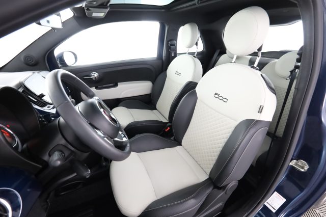 FIAT 500 usata 2