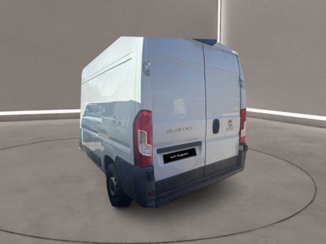 FIAT Ducato usata 9