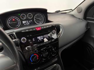 LANCIA Ypsilon usata, con Controllo trazione