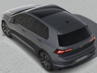 VOLKSWAGEN Golf usata, con Cerchi in lega