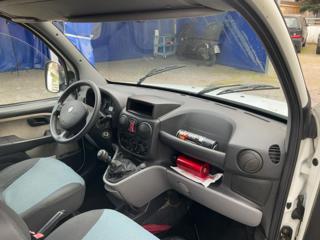 FIAT Doblo usata 11
