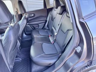 JEEP Compass usata, con Volante in pelle