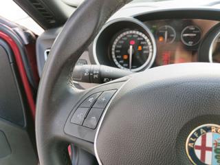 ALFA ROMEO Giulietta usata, con Climatizzatore
