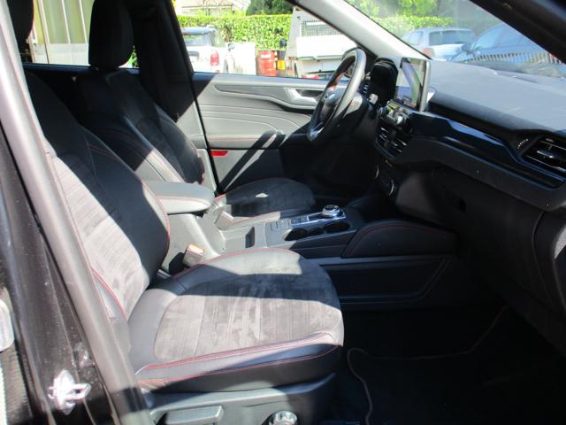 FORD Kuga usata, con Regolazione elettrica sedili