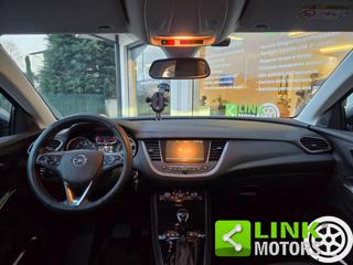 OPEL Grandland X usata, con Airbag Passeggero