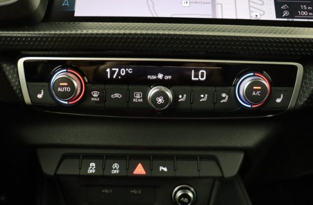 AUDI A1 usata, con Immobilizzatore elettronico