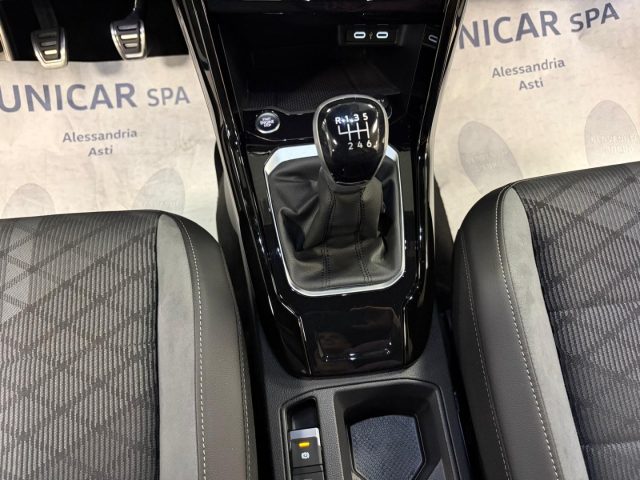 VOLKSWAGEN T-Roc usata, con Luci diurne LED