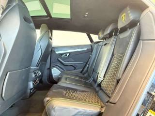 LAMBORGHINI Urus usata, con ESP