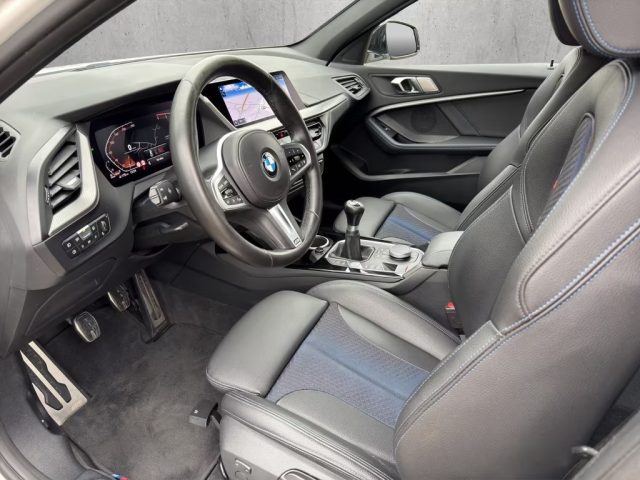 BMW 116 usata, con Controllo automatico clima